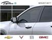 2025 GMC Terrain Elevation (Stk: 314939) in Bolton - Image 12 of 24