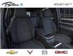 2025 GMC Terrain Elevation (Stk: 314939) in Bolton - Image 16 of 24
