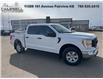 2022 Ford F-150 XL (Stk: U2700) in Fairview - Image 1 of 14