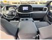 2022 Ford F-150 XL (Stk: U2700) in Fairview - Image 10 of 14