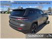 2025 Jeep Grand Cherokee Limited (Stk: 11551) in Fairview - Image 2 of 16