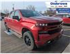 2021 Chevrolet Silverado 1500 RST (Stk: 73556) in St. Thomas - Image 1 of 3