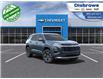 2025 Chevrolet Equinox LT (Stk: 83808) in St. Thomas - Image 1 of 24