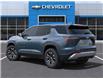 2025 Chevrolet Equinox LT (Stk: 83808) in St. Thomas - Image 3 of 24