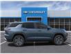 2025 Chevrolet Equinox LT (Stk: 83808) in St. Thomas - Image 5 of 24