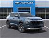 2025 Chevrolet Equinox LT (Stk: 83808) in St. Thomas - Image 7 of 24