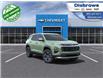 2025 Chevrolet Equinox LT (Stk: 83809) in St. Thomas - Image 1 of 24