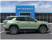 2025 Chevrolet Equinox LT (Stk: 83809) in St. Thomas - Image 5 of 24