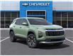 2025 Chevrolet Equinox LT (Stk: 83809) in St. Thomas - Image 7 of 24
