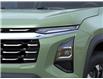 2025 Chevrolet Equinox LT (Stk: 83809) in St. Thomas - Image 10 of 24
