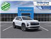 2025 Chevrolet Equinox LT (Stk: 83838) in St. Thomas - Image 1 of 24