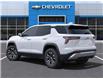 2025 Chevrolet Equinox LT (Stk: 83838) in St. Thomas - Image 3 of 24