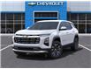 2025 Chevrolet Equinox LT (Stk: 83838) in St. Thomas - Image 6 of 24