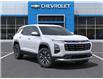 2025 Chevrolet Equinox LT (Stk: 83838) in St. Thomas - Image 7 of 24