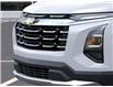 2025 Chevrolet Equinox LT (Stk: 83838) in St. Thomas - Image 13 of 24