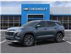 2025 Chevrolet Equinox LT (Stk: 83840) in St. Thomas - Image 2 of 24