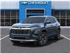 2025 Chevrolet Equinox LT (Stk: 83840) in St. Thomas - Image 6 of 24