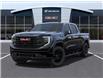 2025 GMC Sierra 1500 Elevation (Stk: 83856) in St. Thomas - Image 6 of 24