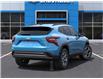 2025 Chevrolet Trax LT (Stk: 83960) in St. Thomas - Image 4 of 24