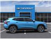 2025 Chevrolet Trax LT (Stk: 83960) in St. Thomas - Image 5 of 24