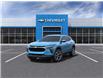 2025 Chevrolet Trax LT (Stk: 83960) in St. Thomas - Image 8 of 24