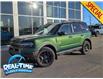 2025 Ford Bronco Sport Big Bend (Stk: 25017) in Claresholm - Image 1 of 20