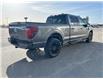 2025 Ford F-150 Lariat (Stk: 25135) in Claresholm - Image 5 of 22