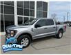 2023 Ford F-150 XLT (Stk: HU3645) in Claresholm - Image 1 of 10