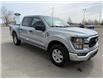 2023 Ford F-150 XLT (Stk: HU3645) in Claresholm - Image 2 of 10