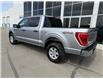 2023 Ford F-150 XLT (Stk: HU3645) in Claresholm - Image 4 of 10