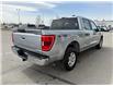 2023 Ford F-150 XLT (Stk: HU3645) in Claresholm - Image 5 of 10