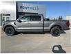 2025 Ford F-150 Lariat (Stk: 25135) in High River - Image 2 of 22