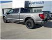 2025 Ford F-150 Lariat (Stk: 25135) in High River - Image 3 of 22