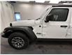 2020 Jeep Wrangler Unlimited Sport (Stk: B24286) in Lethbridge - Image 2 of 28