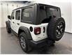 2020 Jeep Wrangler Unlimited Sport (Stk: B24286) in Lethbridge - Image 4 of 28