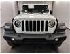 2020 Jeep Wrangler Unlimited Sport (Stk: B24286) in Lethbridge - Image 9 of 28