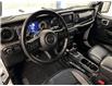 2020 Jeep Wrangler Unlimited Sport (Stk: B24286) in Lethbridge - Image 13 of 28