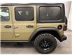 2025 Jeep Wrangler Sport (Stk: A25091) in Lethbridge - Image 3 of 28