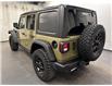 2025 Jeep Wrangler Sport (Stk: A25091) in Lethbridge - Image 4 of 28