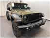 2025 Jeep Wrangler Sport (Stk: A25091) in Lethbridge - Image 8 of 28