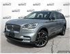 2020 Lincoln Aviator Reserve (Stk: P7096) in Oakville - Image 1 of 24
