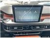 2020 Lincoln Aviator Reserve (Stk: P7096) in Oakville - Image 18 of 24