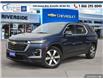 2022 Chevrolet Traverse LT True North (Stk: PR2041) in Brockville - Image 1 of 27