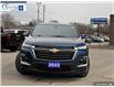 2022 Chevrolet Traverse LT True North (Stk: PR2041) in Brockville - Image 2 of 27