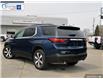 2022 Chevrolet Traverse LT True North (Stk: PR2041) in Brockville - Image 4 of 27