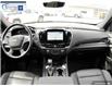 2022 Chevrolet Traverse LT True North (Stk: PR2041) in Brockville - Image 26 of 27