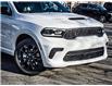 2025 Dodge Durango GT Plus AWD| BLACKTOP PACKAGE| (Stk: S102) in Burlington - Image 2 of 28