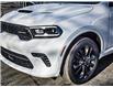 2025 Dodge Durango GT Plus AWD| BLACKTOP PACKAGE| (Stk: S102) in Burlington - Image 4 of 28