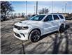 2025 Dodge Durango GT Plus AWD| BLACKTOP PACKAGE| (Stk: S102) in Burlington - Image 5 of 28