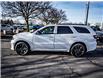 2025 Dodge Durango GT Plus AWD| BLACKTOP PACKAGE| (Stk: S102) in Burlington - Image 6 of 28
